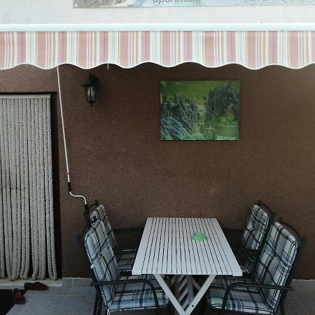 Apartamento Terra Rossa Loborika Exterior foto