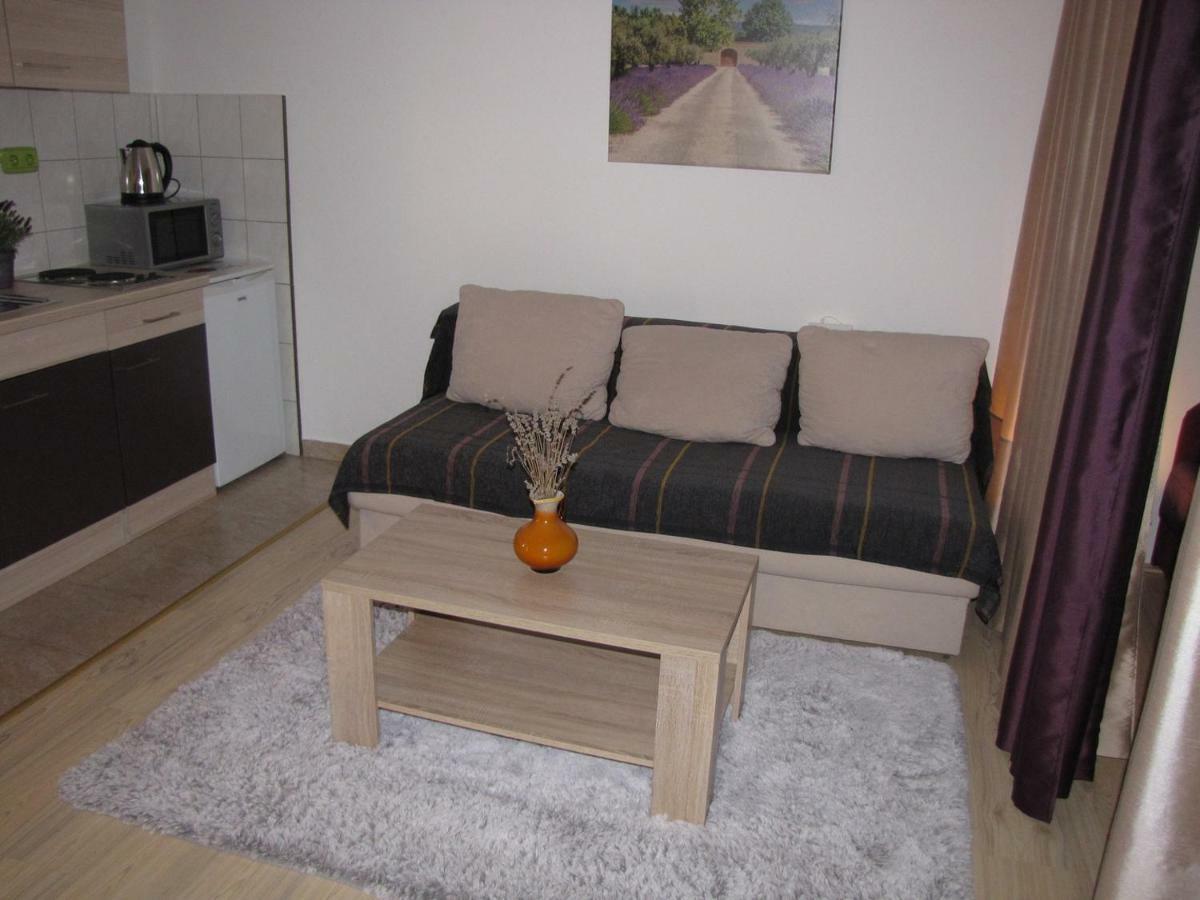 Apartamento Terra Rossa Loborika Exterior foto